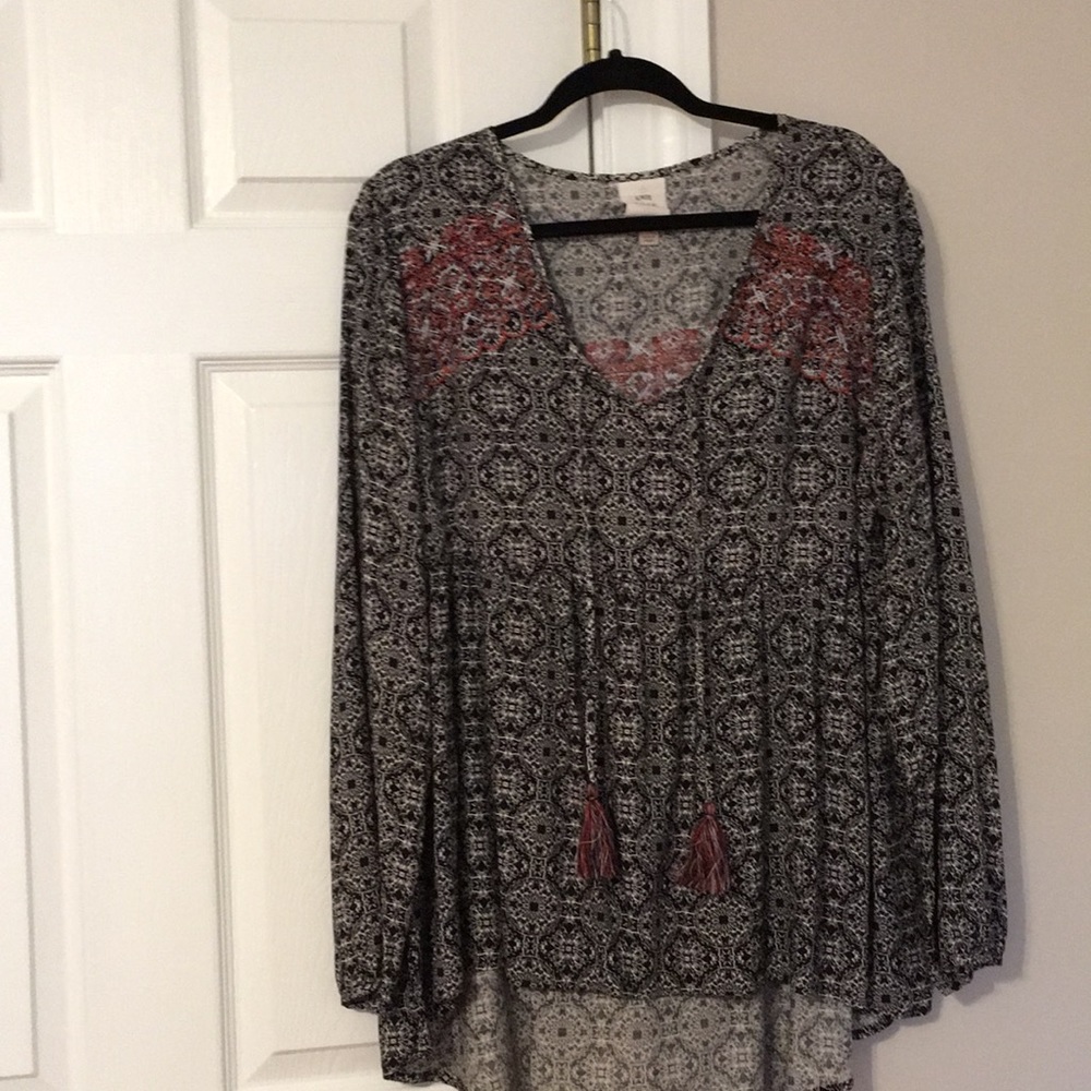 Blouse
